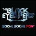 Black Eyed Peas - 'Boom Boom Pow' (Single)