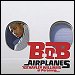 B.o.B. - "Airplanes" (Single)
