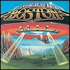 Boston - 'Don't Look Back'