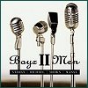 Boyz II Men - Nathan, Michael, Shawn, Wanya