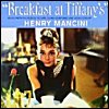 'Breakfast At Tiffany's' soundtrack