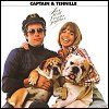Captain & Tennille - 'Love Will Keep Us Together'