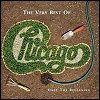 Chicago - 'The Best Of Chicago - Only The Beginning'
