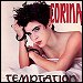 Corina - "Temptation" (Single)
