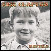Eric Clapton - 'Reptile'