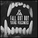 Fall Out Boy - "Young Volcanoes" (Single)