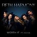 Fifth Harmony featuring Kid Ink - "Worth It" (Single)