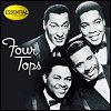 Four Tops - 'Essential Collection'