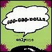 Goo Goo Dolls - "Only One" (Single)