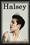 Halsey Info Page