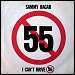 Sammy Hagar - "I Can't Drive 55" (Single)
