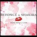 Beyonc & Shakira - "Beautiful Liar" (Single)