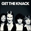 The Knack - 'Get The Knack'
