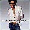 Lenny Kravitz - 'Greatest Hits'