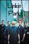 Linkin Park Info Page