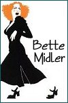 Bette Midler Info Page