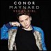 Conor Maynard - "Vegas Girl" (Single)