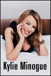 Kylie Minogue Info Page