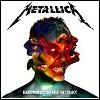 Metallica - 'Hardwired... To Self-Destruct'