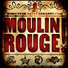 'Moulin Rouge' soundtrack