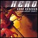 Chad Kroeger featuring Josey Scott - "Hero" (Single)