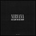 Nirvana - "You Know You're Right" (Single)