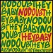 No Doubt - Hey Baby (Single)