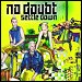 No Doubt - "Settle Down" (Single)