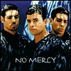 No Mercy - No Mercy LP