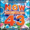 'Now 43' compilation