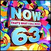 'Now 63' compilation