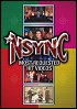 'N Sync - Most Requested Hit Videos DVD