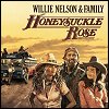 Willie Nelson - 'Honeysuckle Rose'