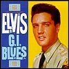 Elvis Presley - G.I. Blues soundtrack