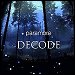 Paramore - "Decode" (Single)