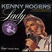 Kenny Rogers - "Lady" (Single)