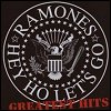 The Ramones - 'Greatest Hits'