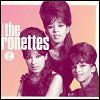 The Ronettes - 'Be My Baby: The Very Best Of The Ronettes'