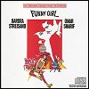 Barbra Streisand - Funny Girl soundtrack