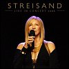 Barbra Streisand - Live Streisand