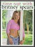Britney Spears - Time Out With Britney Spears DVD