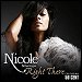 Nicole Scherzinger featuring 50 Cent - "Right There" (Single)