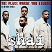 Shai - "The Place Where You Belong" (Single)