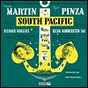 'South Pacific' original cast recording