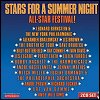 'Stars For A Summer Night' compilation