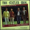 Statler Brothers - 'Entertainers On And Off The Road'