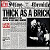 Jethro Tull - 'Thick As A Brick'