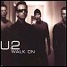 U2 - "Walk On" (Single)