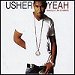 Usher - Yeah (CD Single Import)