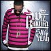 Wiz Khalifa - "Say Yeah" (Single)